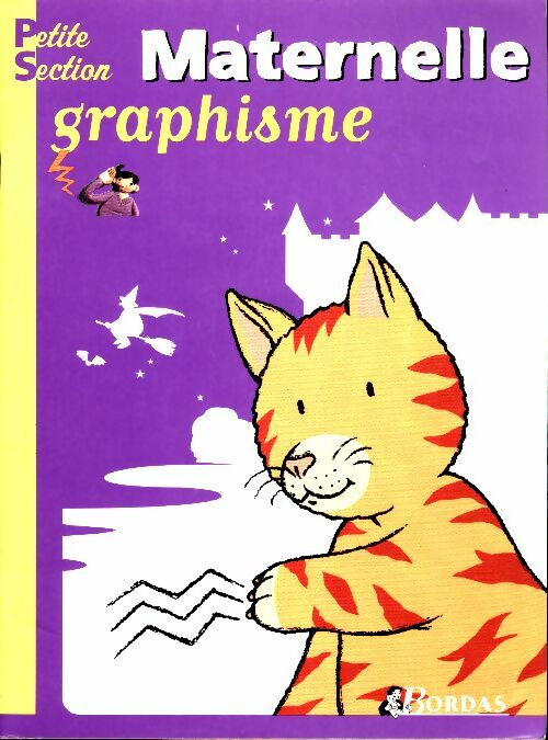 Livrenpoche : Graphisme ps - Collectif - Livre