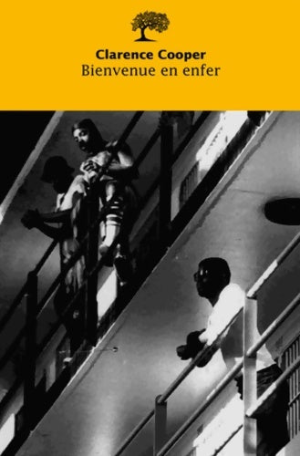Livrenpoche : Bienvenue en enfer - Cooper - Livre
