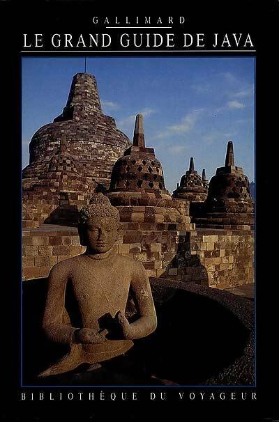 Livrenpoche : Le grand guide de java 1996 - Bibliothèque Du Voyageur - Livre