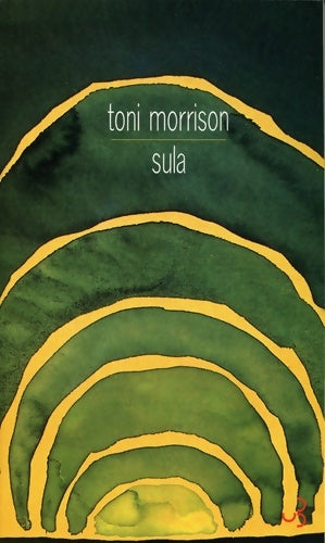 Livrenpoche : Sula - Toni Morrison - Livre