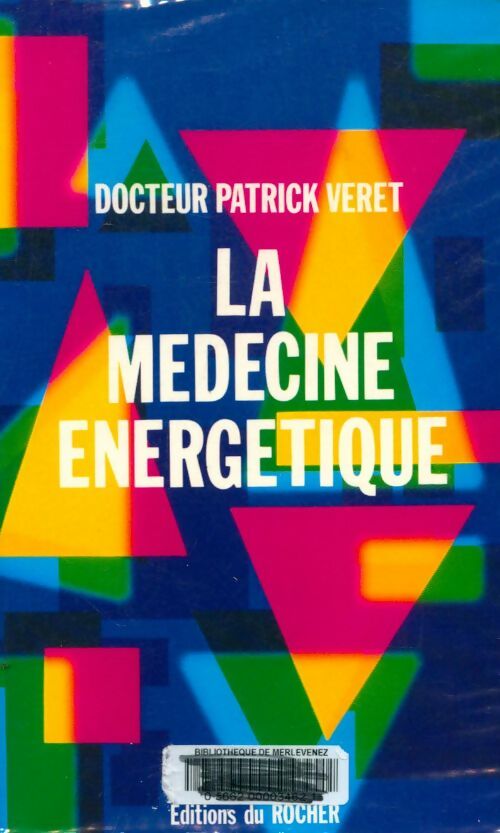 Livrenpoche : L'esprit et la matière - Patrick Veret - Livre