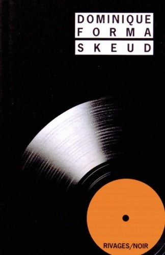Livrenpoche : Skeud - Dominique Forma - Livre
