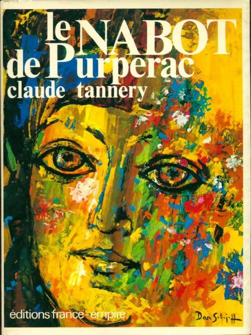 Livrenpoche : Le nabot de Purperac - Claude Tannery - Livre