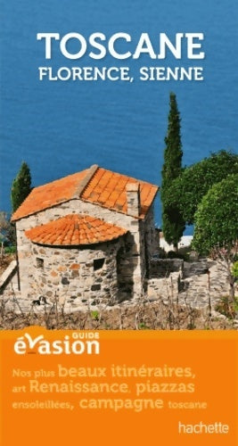 Livrenpoche : Toscane, Florence, Sienne - Jean Taverne - Livre