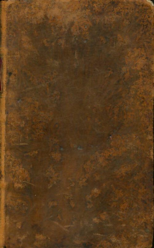 Livrenpoche : De la vocation Tome I : Du célibat - Anonyme - Livre