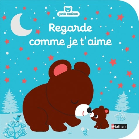 Livrenpoche : Regarde comme je t'aime - Emiri Hayashi - Livre