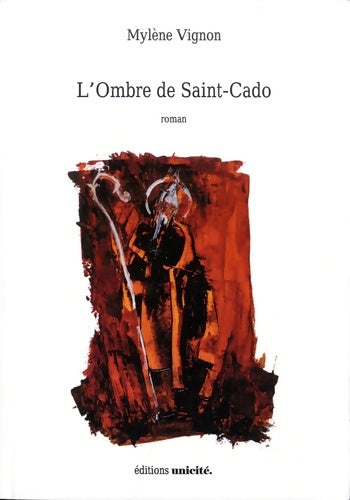 Livrenpoche : L'ombre de Saint-Cado - Mylène Vignon - Livre