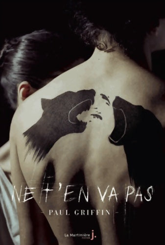 Livrenpoche : Ne t'en va pas - Paul Griffin - Livre