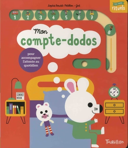 Livrenpoche : Mon compte dodos - Gwé - Livre