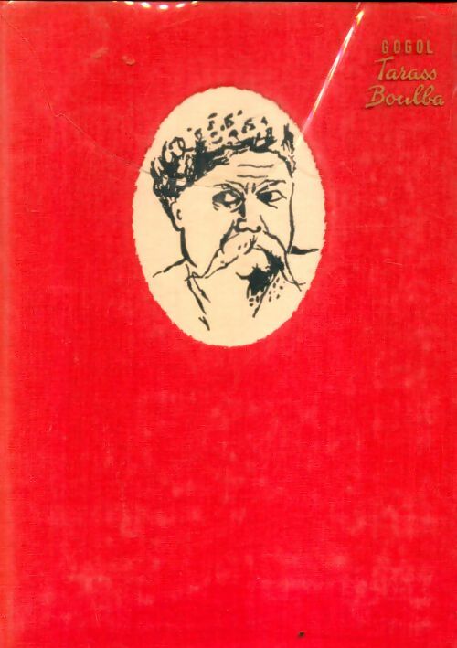 Livrenpoche : Tarass Boulba - Nicolas Gogol - Livre