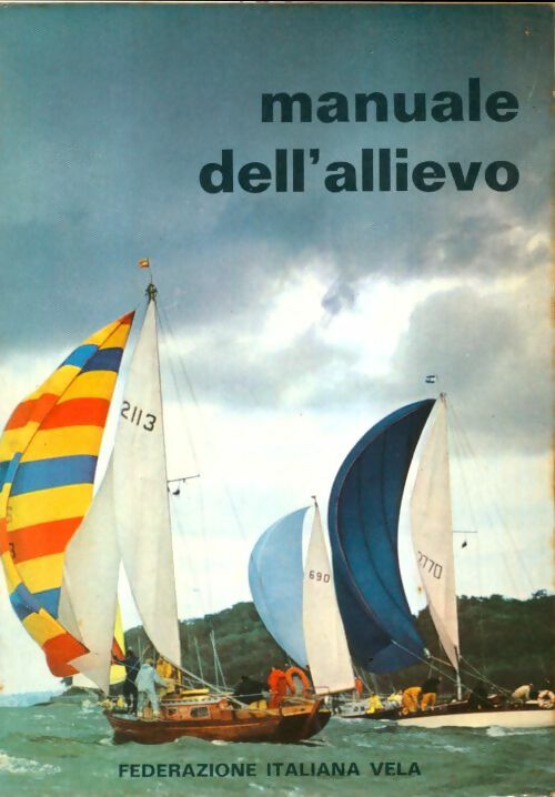 Livrenpoche : Manuale dell'allievo - Collectif - Livre