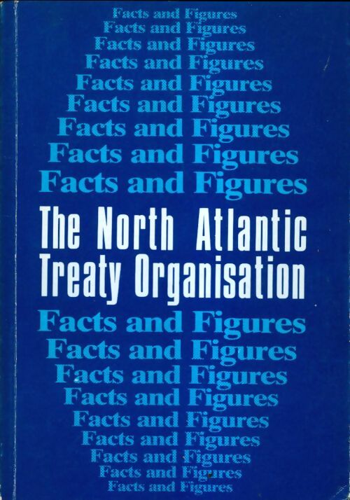 Livrenpoche : The North Atlantic treaty organisation - Collectif - Livre