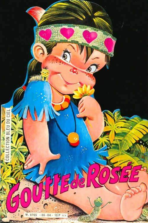 Livrenpoche : Goutte de rosée - Xxx - Livre