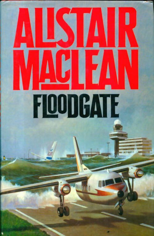 Livrenpoche : Foogdate - Alistair MacLean - Livre