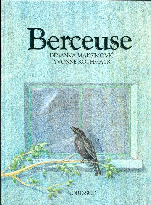 Livrenpoche : Berceuse - Desanka Maksimovic - Livre