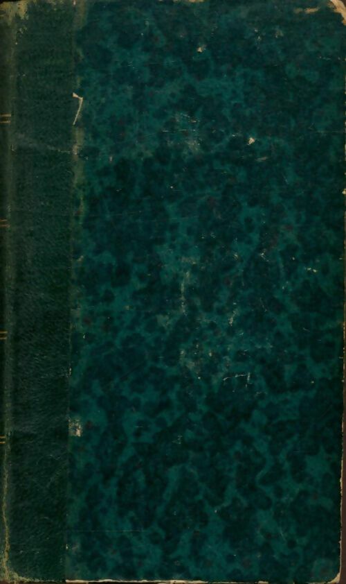 Livrenpoche : Histoire de France depuis la Gaule primitive Tome II - M.E. Lefranc - Livre