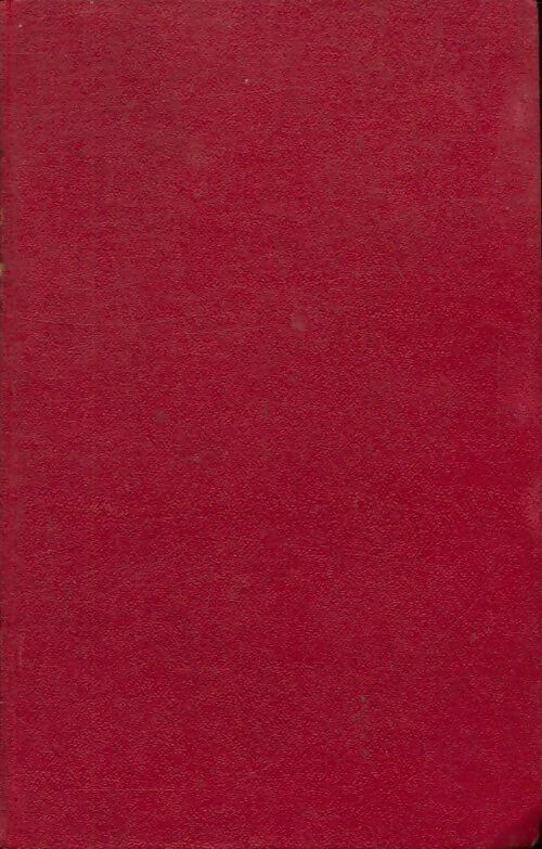 Livrenpoche : L'homme d'Ouessant du Chaffault - Paul Chack - Livre
