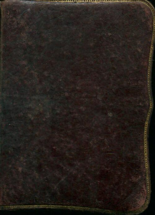 Livrenpoche : Missel de la Sainte Bible - Collectif - Livre