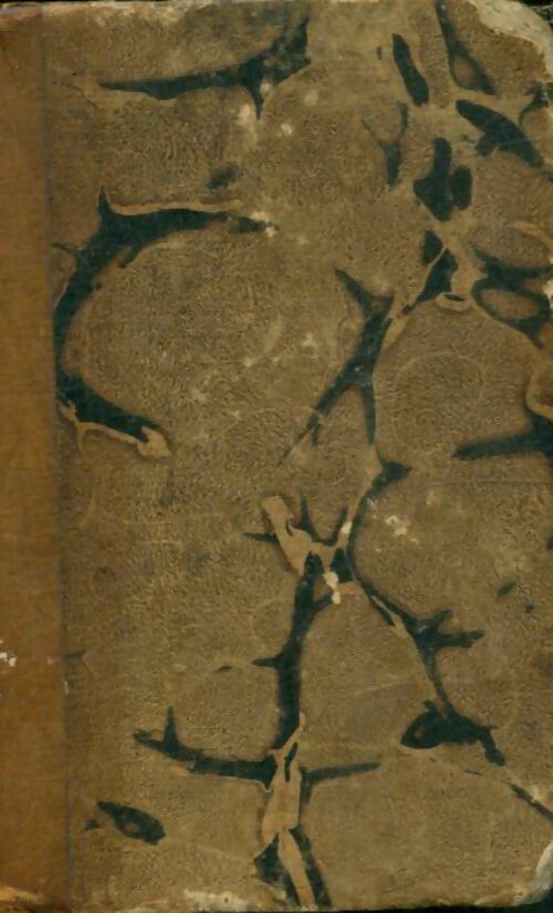 Livrenpoche : Les aventures de Robinson Crusoé Tome III - Daniel Defoe - Livre