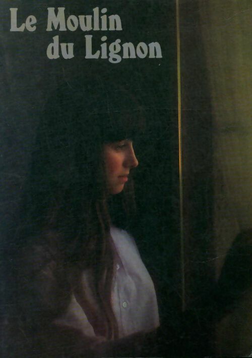 Livrenpoche : Le moulin du lignon - Saint-Voy - Livre