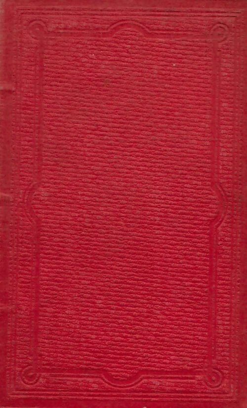 Livrenpoche : Histoire romaine Tome II - Jules Michelet - Livre