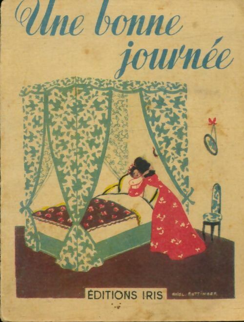 Livrenpoche : Une bonne journée - Tamy - Livre