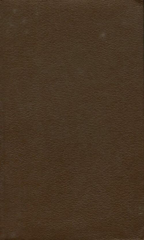 Livrenpoche : Album Verlaine - Paul Verlaine - Livre