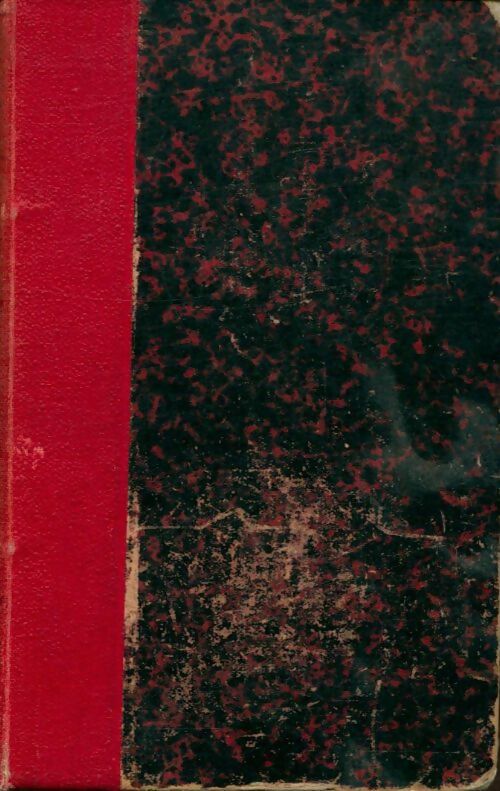 Livrenpoche : Le comte Kostia - Victor Cherbuliez - Livre