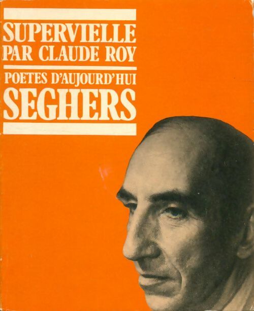 Livrenpoche : Jules Supervielle - Claude Roy - Livre
