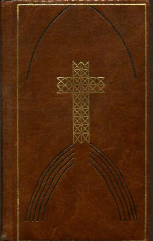 Livrenpoche : Missel romain - Collectif - Livre