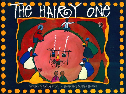 Livrenpoche : The hardy one - Wendy Notley - Livre