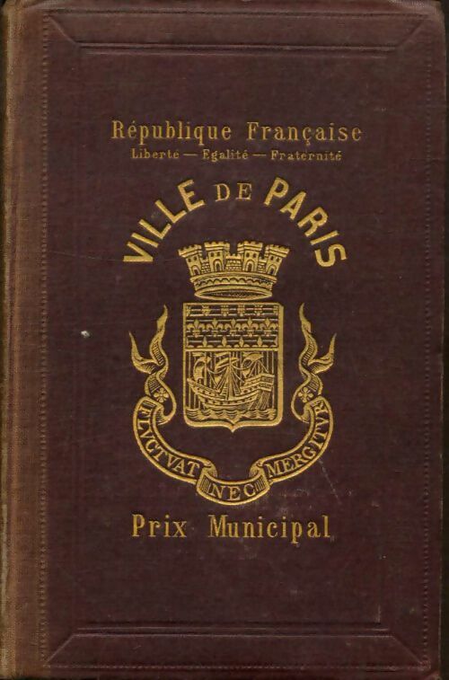 Livrenpoche : Nos filles et nos fils  - Ernest Legouvé - Livre