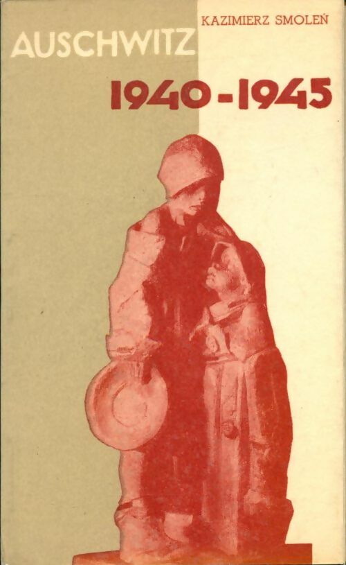 Livrenpoche : Auschwitz 1940-1945 - Collectif - Livre