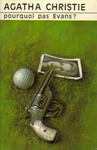 Livrenpoche : Pourquoi pas Evans ? - Agatha Christie - Livre