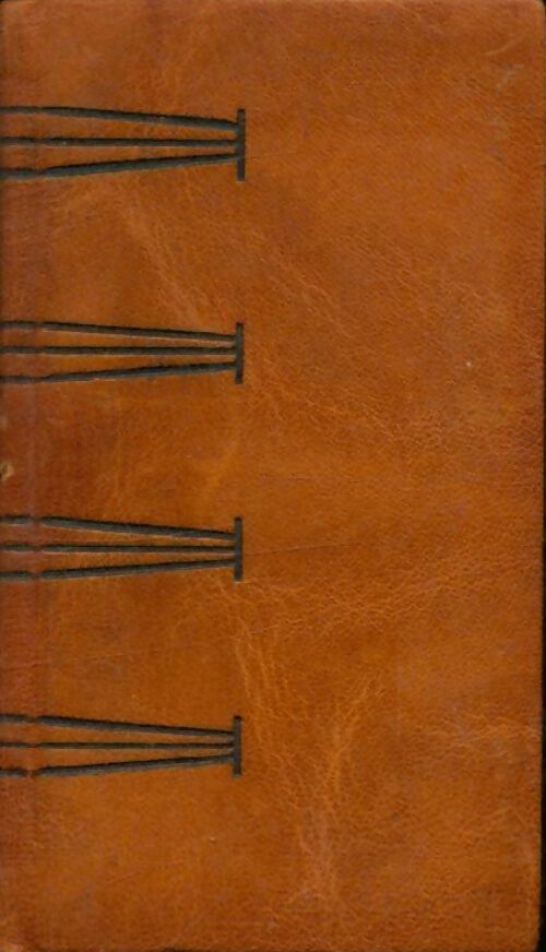 Livrenpoche : Les saints évangiles - Collectif - Livre