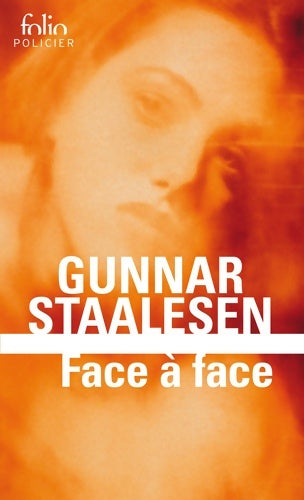 Livrenpoche : Face à face - Gunnar Staalesen - Livre