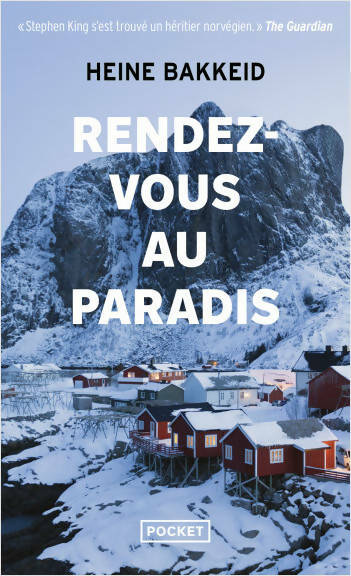 Livrenpoche : Rendez-vous au paradis - Céline Romand-Monnier - Livre