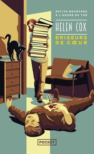 Livrenpoche : Briseurs de coeur - Helen Cox - Livre