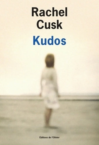 Livrenpoche : Kudos - Rachel Cusk - Livre