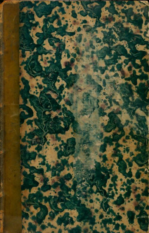Livrenpoche : Paris pittoresque - Germain Sarrut - Livre