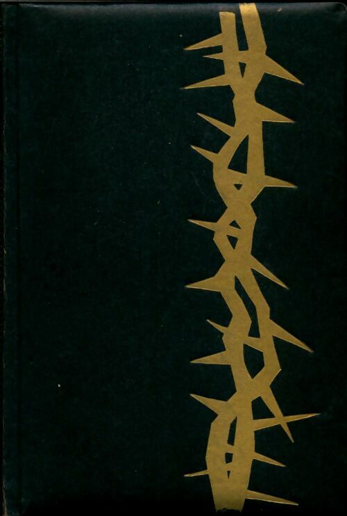 Livrenpoche : Journal d'un curé de campagne - Georges Bernanos - Livre