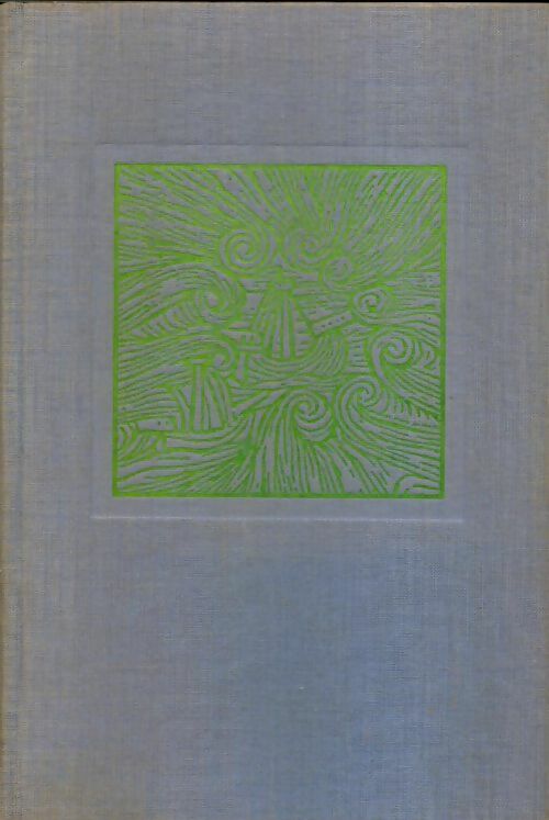 Livrenpoche : Le roman du gulf stream - Hans Leip - Livre