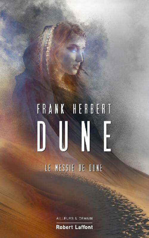 Livrenpoche : Dune Tome II : Le messie de Dune - Frank Herbert - Livre