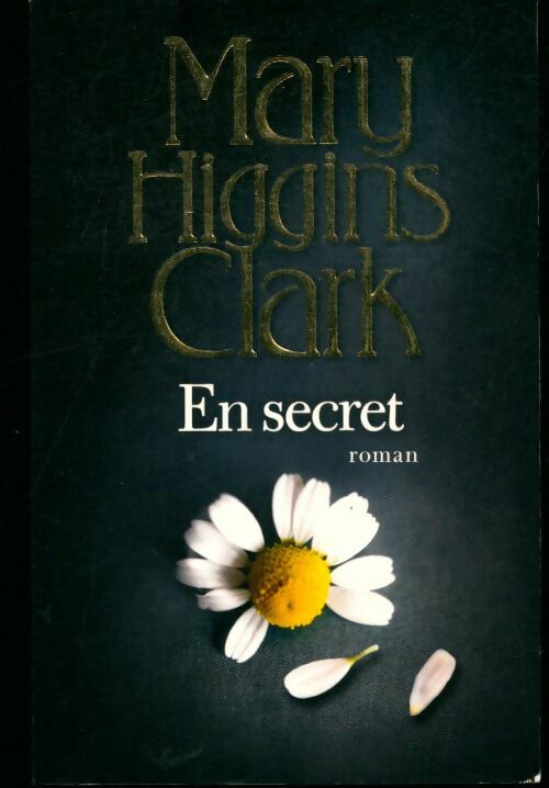 Livrenpoche : En secret - Mary Higgins Clark - Livre