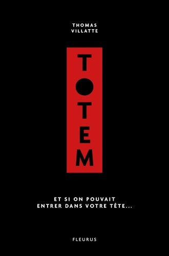 Livrenpoche : Totem Tome I - totem - Thomas villatte - Livre