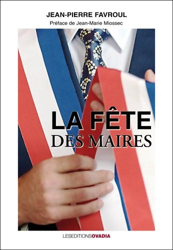 Livrenpoche : Abus de pouvoir - Jean Pierre Favroul - Livre