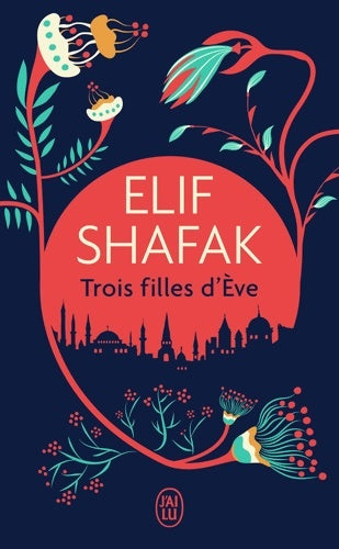 Livrenpoche : Trois filles d'Eve - Marcel Prévost - Livre