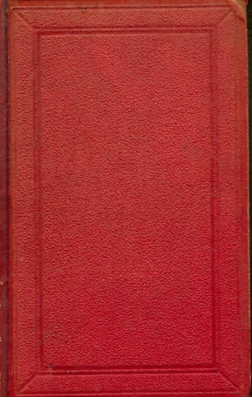 Livrenpoche : Les orientales / Les feuilles d'automne / Les chants du crépuscule - Victor Hugo - Livre