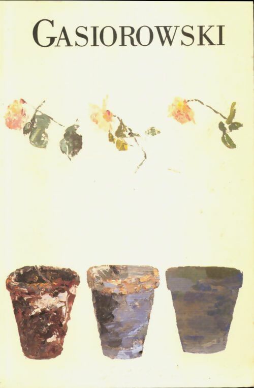 Livrenpoche : Les fleurs - Gasiorowski - Livre