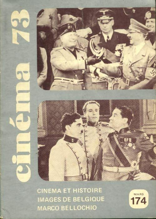 Livrenpoche : Cinéma n°174 - Collectif - Livre